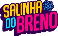Logo do curso Salinha do Breno, cliente da Aluminify